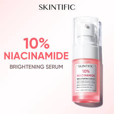Skintific Niacinamide Serum